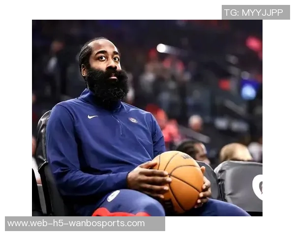 哈登加盟骑士引发东部格局变动未来充满无限可能性